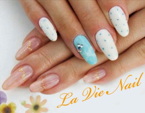 La Vie Nail