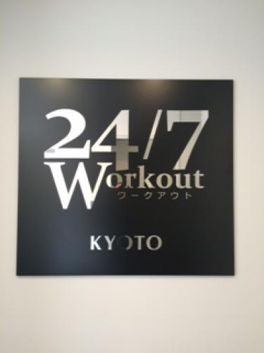 24/7Workout