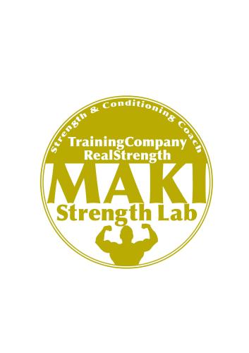 Strength Lab MAKI