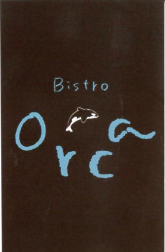 Bistro Orca