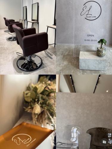 &Eacute;clat Luxe�y�G�N