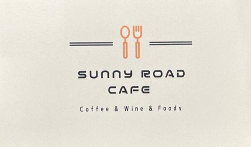 SUNNY ROAD CAFE@ 