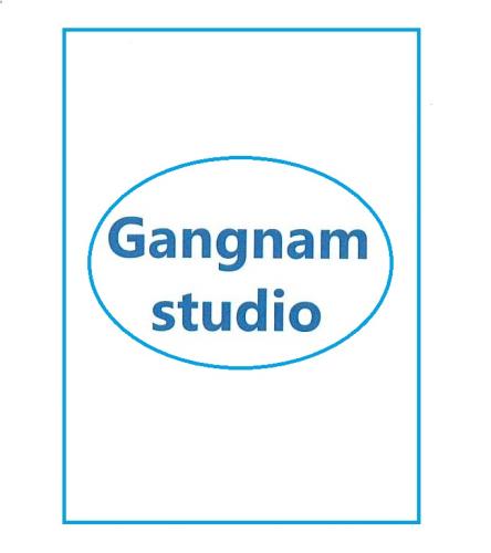 Gangnam  studio
