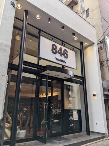 846YAJIROKYOTO ͌