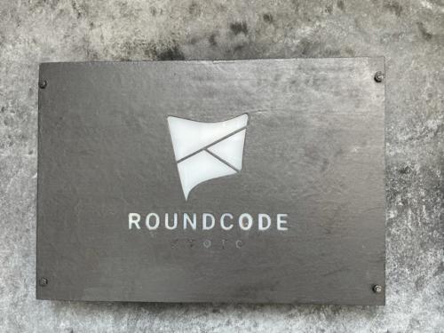 ROUND CODE KYOTO