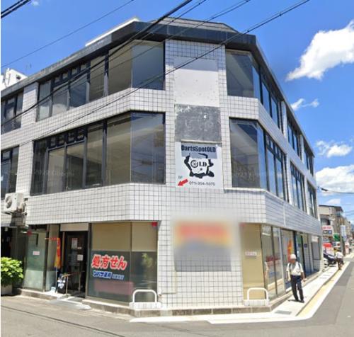 �j�O�����r���f�B���O