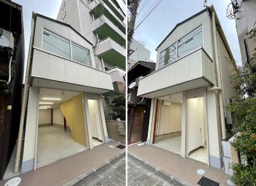 ���b�蒬�X��