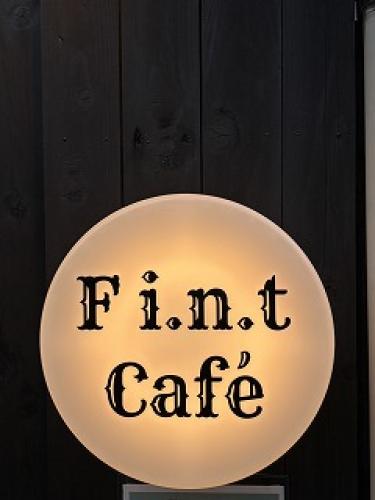 F i.n.t Caf&eacute; 